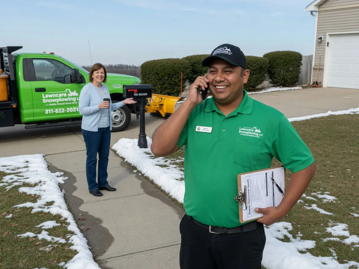 Lawn Care Services By Expert Landscaper Tunnel Hill, GA FAQs